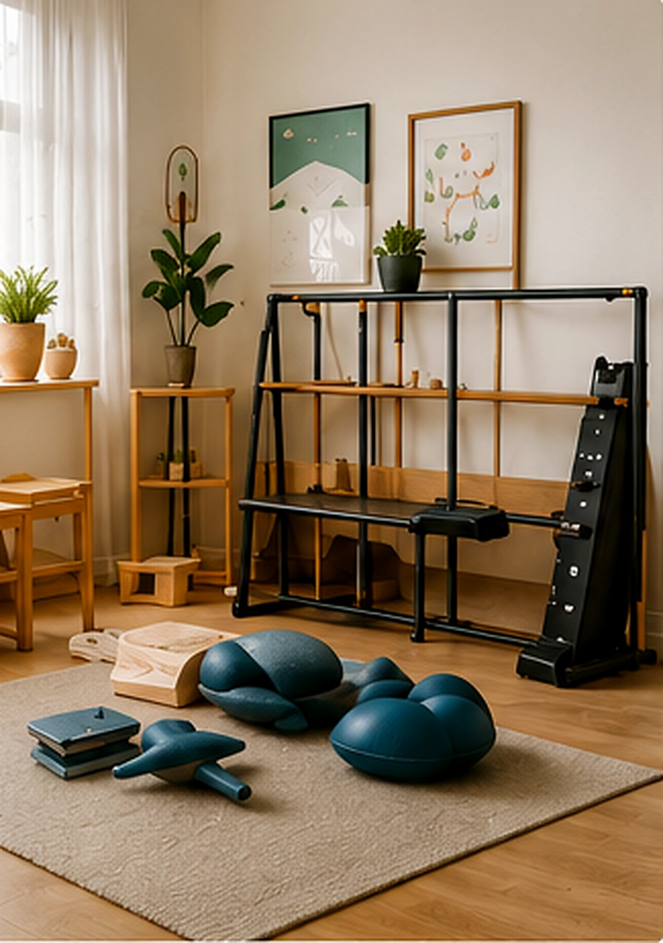 Movement Studio